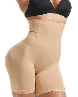 Seamless Breathable Body Shaper